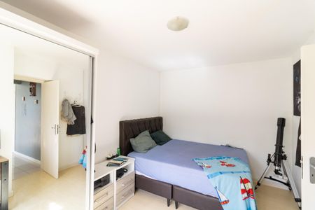 Apartamento à venda com 42m², 1 quarto e 2 vagasQuarto