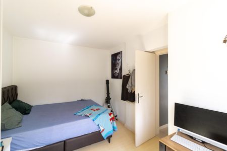 Apartamento à venda com 42m², 1 quarto e 2 vagasQuarto