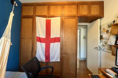 Apartamento à venda com 3 quartos, 117m² em Jardim Botânico, Rio de Janeiro