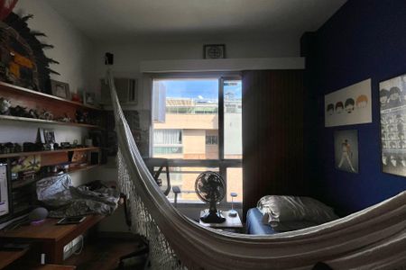 Apartamento à venda com 3 quartos, 117m² em Jardim Botânico, Rio de Janeiro