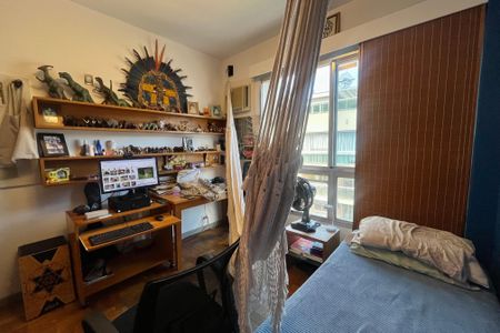 Apartamento à venda com 3 quartos, 117m² em Jardim Botânico, Rio de Janeiro