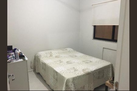 Quarto de apartamento para alugar com 2 quartos, 62m² em Guaratiba, Rio de Janeiro