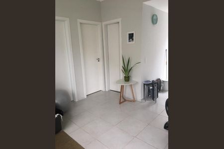Sala de apartamento para alugar com 2 quartos, 62m² em Guaratiba, Rio de Janeiro