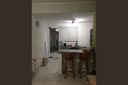 Sala de apartamento para alugar com 2 quartos, 62m² em Guaratiba, Rio de Janeiro