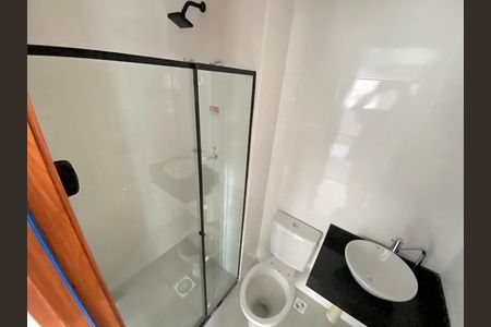 Apartamento para alugar com 40m², 2 quartos e sem vaga