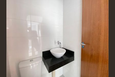 Apartamento para alugar com 40m², 2 quartos e sem vaga