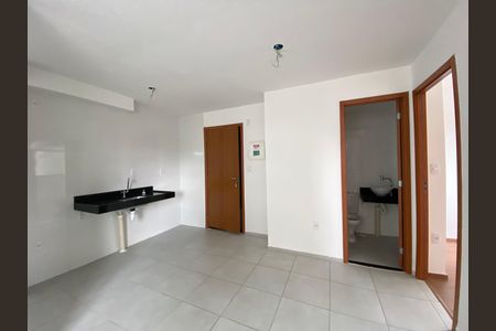Apartamento para alugar com 40m², 2 quartos e sem vaga