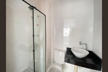 Apartamento para alugar com 40m², 2 quartos e sem vaga