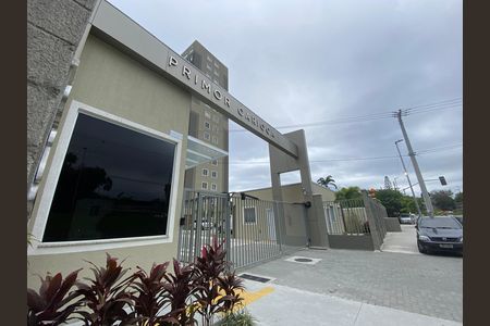 Apartamento para alugar com 40m², 2 quartos e sem vaga