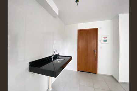 Apartamento para alugar com 40m², 2 quartos e sem vaga