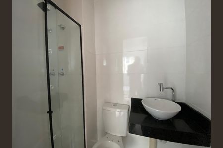 Apartamento para alugar com 40m², 2 quartos e sem vaga