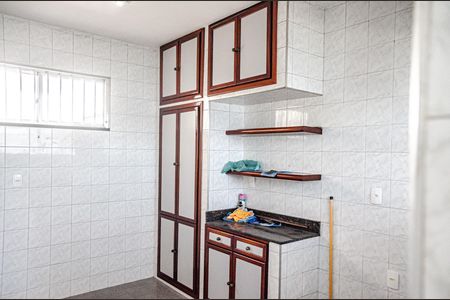 Apartamento para alugar com 3 quartos, 109m² em Campo Grande, Rio de Janeiro
