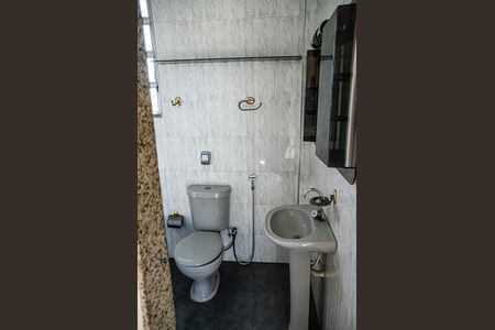 Apartamento para alugar com 3 quartos, 109m² em Campo Grande, Rio de Janeiro