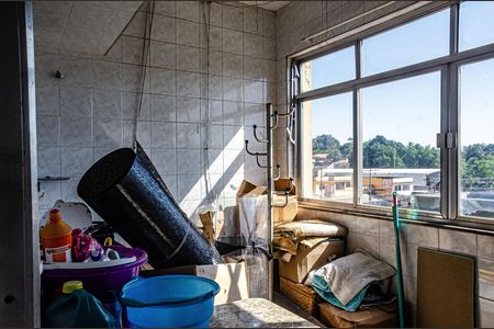 Apartamento para alugar com 3 quartos, 109m² em Campo Grande, Rio de Janeiro