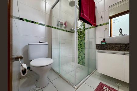 Foto 12 de casa à venda com 3 quartos, 110m² em Vila Mazzei, São Paulo