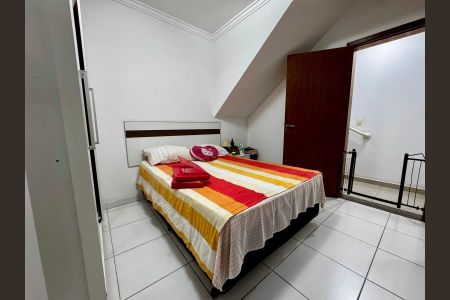 Foto 08 de casa à venda com 3 quartos, 110m² em Vila Mazzei, São Paulo