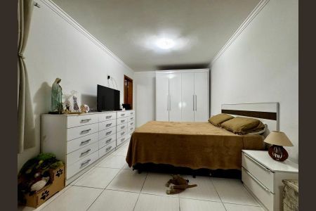Foto 07 de casa à venda com 3 quartos, 110m² em Vila Mazzei, São Paulo