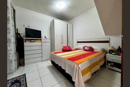 Foto 09 de casa à venda com 3 quartos, 110m² em Vila Mazzei, São Paulo