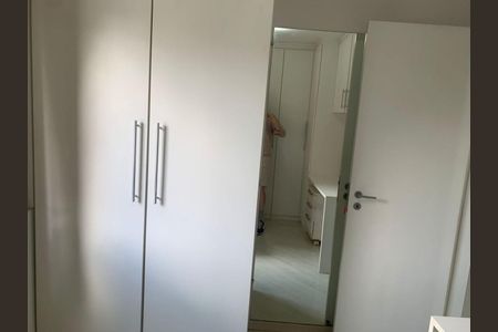 Apartamento à venda com 2 quartos, 55m² em Indianópolis, São Paulo