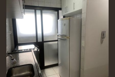 Apartamento à venda com 2 quartos, 55m² em Indianópolis, São Paulo