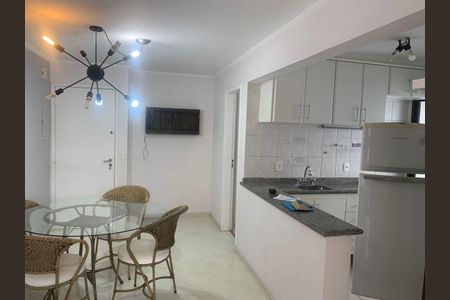 Apartamento à venda com 2 quartos, 55m² em Indianópolis, São Paulo