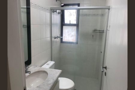 Apartamento à venda com 2 quartos, 55m² em Indianópolis, São Paulo