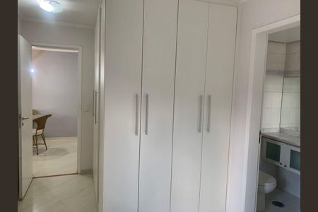 Apartamento à venda com 2 quartos, 55m² em Indianópolis, São Paulo