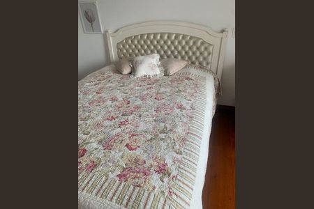 Apartamento à venda com 2 quartos, 55m² em Indianópolis, São Paulo