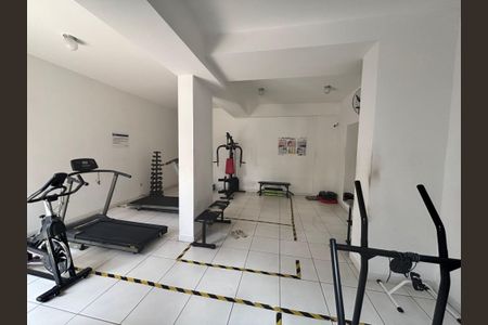 Apartamento para alugar com 50m², 2 quartos e 1 vagaAcademia