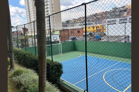 Apartamento para alugar com 50m², 2 quartos e 1 vagaQuadra