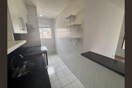 Apartamento para alugar com 50m², 2 quartos e 1 vagaCozinha