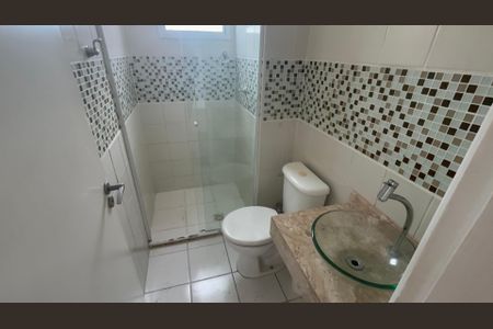 Apartamento para alugar com 50m², 2 quartos e 1 vagaBanheiro