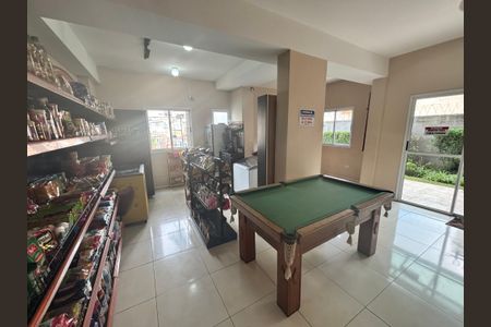 Apartamento para alugar com 50m², 2 quartos e 1 vagaÁrea comum