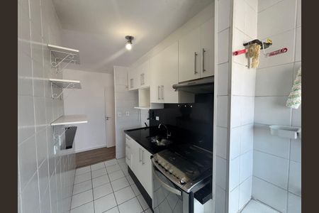 Apartamento para alugar com 50m², 2 quartos e 1 vagaCozinha