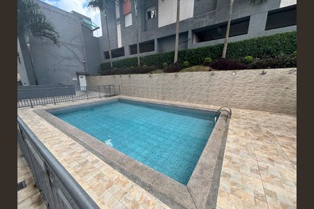 Apartamento para alugar com 50m², 2 quartos e 1 vagaPiscina