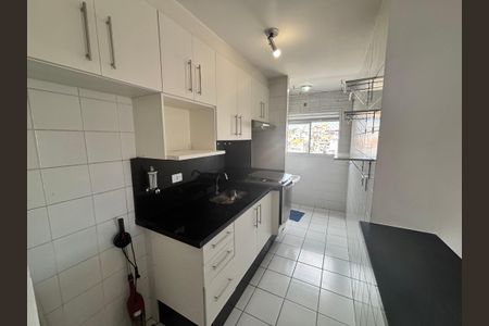 Apartamento para alugar com 50m², 2 quartos e 1 vagaCozinha
