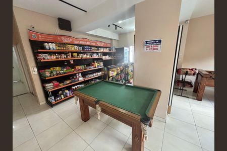 Apartamento para alugar com 50m², 2 quartos e 1 vagaÁrea comum