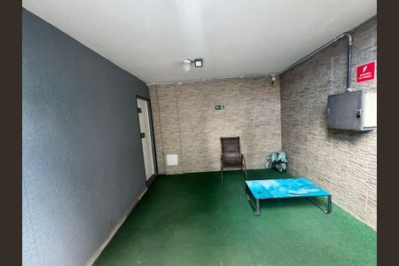 Apartamento para alugar com 50m², 2 quartos e 1 vagaÁrea comum