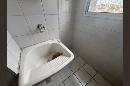 Apartamento para alugar com 50m², 2 quartos e 1 vagaÁrea de Serviço