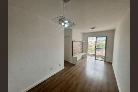 Apartamento para alugar com 50m², 2 quartos e 1 vagaSala