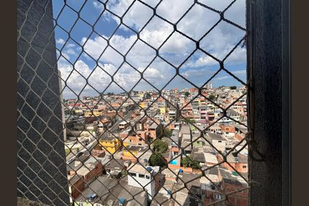 Apartamento para alugar com 50m², 2 quartos e 1 vagaVista do Quarto