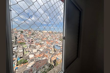 Apartamento para alugar com 50m², 2 quartos e 1 vagaVista do Quarto