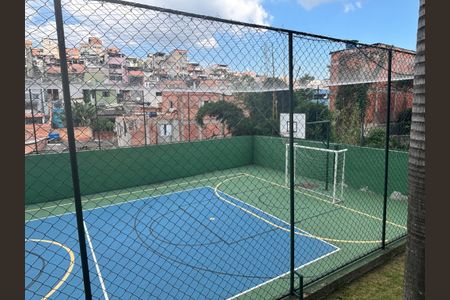 Apartamento para alugar com 50m², 2 quartos e 1 vagaQuadra