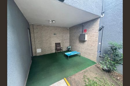 Apartamento para alugar com 50m², 2 quartos e 1 vagaÁrea comum
