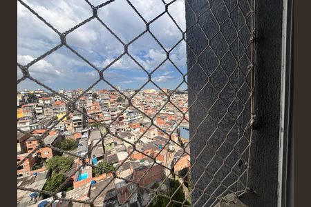 Apartamento para alugar com 50m², 2 quartos e 1 vagaVista do Quarto