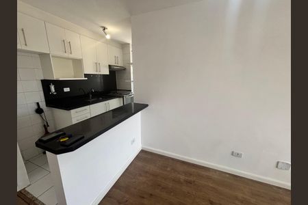 Apartamento para alugar com 50m², 2 quartos e 1 vagaCozinha