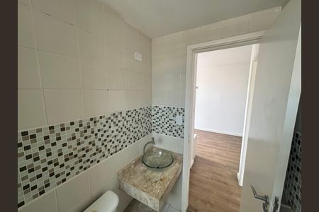 Apartamento para alugar com 50m², 2 quartos e 1 vagaBanheiro