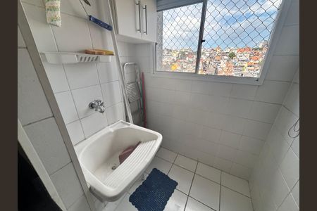 Apartamento para alugar com 50m², 2 quartos e 1 vagaÁrea de Serviço