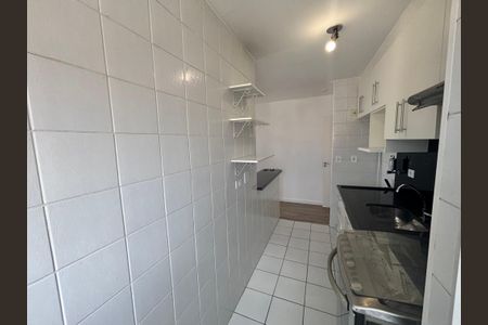 Apartamento para alugar com 50m², 2 quartos e 1 vagaCozinha