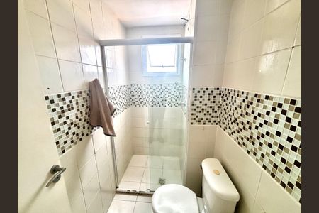 Apartamento para alugar com 50m², 2 quartos e 1 vagaBanheiro